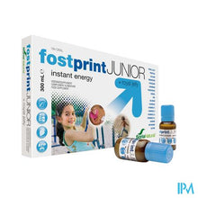 Load image into Gallery viewer, Soria Fost Print Junior Drinkbare Amp 20x15ml
