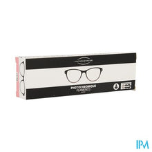 Afbeelding in Gallery-weergave laden, Plic Optique Fotochr.leesbr.flam.roze D2.5horizane
