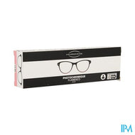 Plic Optique Fotochr.leesbr.flam.roze D2.5horizane