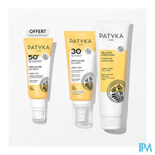 Afbeelding in Gallery-weergave laden, Patyka Mijn Duo Zonbescherming Spf 50 2 Prod.
