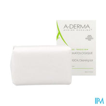 Load image into Gallery viewer, Aderma Havermelk Wasstuk 100g
