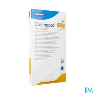 Cosmopor Transparent 10cmx20cm 5 9010571