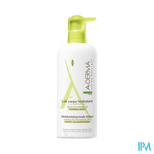 Afbeelding in Gallery-weergave laden, Aderma Havermelk Lichaamsmelk Hydra 400ml
