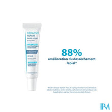 Load image into Gallery viewer, Ducray Keracnyl Repair Lipbalsem 15ml
