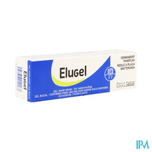 Afbeelding in Gallery-weergave laden, Elugel Tandgel Tube 40ml
