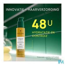 Afbeelding in Gallery-weergave laden, Furterer Sublime Karite Discipl Gladm. Melk 100ml
