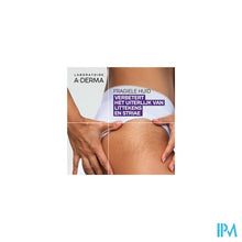 Afbeelding in Gallery-weergave laden, Aderma Epitheliale Ah Gel-olie Massage 40ml
