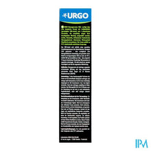 Load image into Gallery viewer, Urgo Creme Cbd+ Tube 50ml
