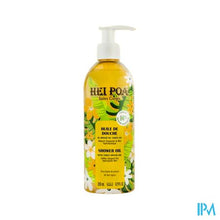 Afbeelding in Gallery-weergave laden, Hei Poa Doucheolie Monoi 250ml
