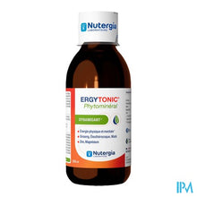 Load image into Gallery viewer, Ergytonic Phytomineral 250ml
