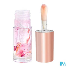Afbeelding in Gallery-weergave laden, Cent Pur Cent Fleur Bonheur Lip Oil Violette 3,5ml
