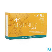 Afbeelding in Gallery-weergave laden, My Immunity Comfort Caps 30
