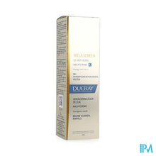 Afbeelding in Gallery-weergave laden, Ducray Melascreen Verouder. Door Zon Nachtcr 50ml
