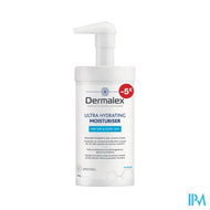 Dermalex Uhm 500ml Promo -5euro