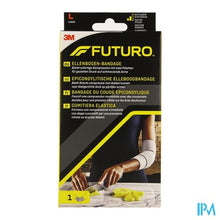 Afbeelding in Gallery-weergave laden, Futuro Epicondylitische Elleboogbandage 47863, Large
