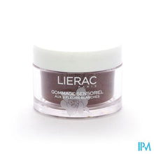 Afbeelding in Gallery-weergave laden, Lierac Sensoriel Lich.peel. Hydra 3bloem Pot 175ml
