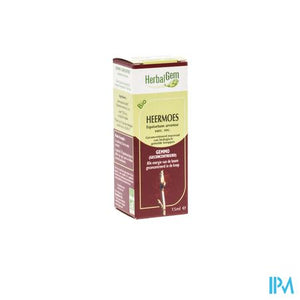 Herbalgem Appelboom Maceraat 15ml