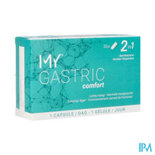 Afbeelding in Gallery-weergave laden, My Gastric Comfort Caps 30
