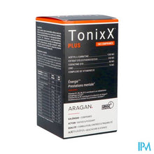 Afbeelding in Gallery-weergave laden, Tonixx Plus Tabl 180 Nf
