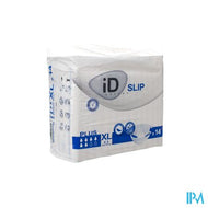 Id Expert Slip Xl Plus 14