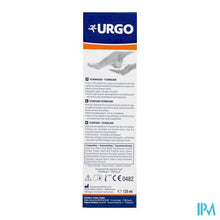 Load image into Gallery viewer, Urgo Zeer Droge Gekloofde Voeten Filmo Foam 125ml
