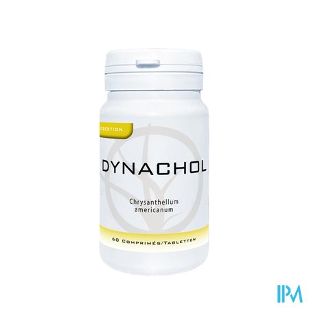 Dynachol Comp 60x400mg Dynar