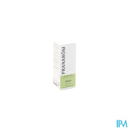 Pranarom Eo Scharlei 10ml