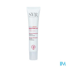 Load image into Gallery viewer, Svr Sensifine Ar Creme Ip50+ Tube 40ml
