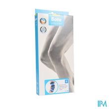 Load image into Gallery viewer, Bota Ortho Df 2100 Zwart N6
