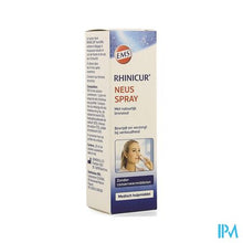 Load image into Gallery viewer, Rhinicur Neusspray 20ml
