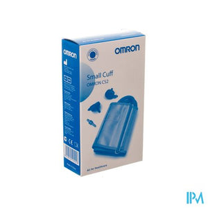 Omron Bloeddrukmeter Manchet Cs Standaard 17-22cm