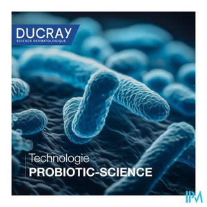 Ducray Kelual Squanorm Sh Droge Schilfers 200ml