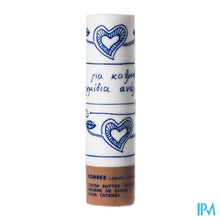 Load image into Gallery viewer, Korres Km Cacaoboter Lippenbalsem Extra Verz. 4,5g
