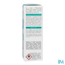 Afbeelding in Gallery-weergave laden, Herstellende Nagelverzorging Sensitive Pro Expert 10ml
