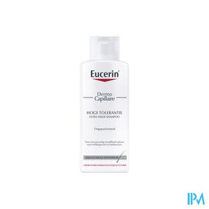 Eucerin Dermocapil.sh Hypertolerant 250ml