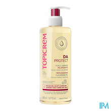 Afbeelding in Gallery-weergave laden, Topicrem Ad Protect Lipiden Aanv.reinig.olie 500ml
