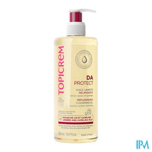 Afbeelding in Gallery-weergave laden, Topicrem Ad Protect Lipiden Aanv.reinig.olie 500ml
