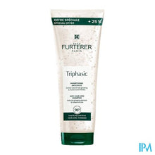 Afbeelding in Gallery-weergave laden, Furterer Triphasic Sh Tegen Haaruitval 200ml+50ml
