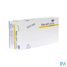 Load image into Gallery viewer, Peha-soft Syntex Poedervrij M 100 P/s
