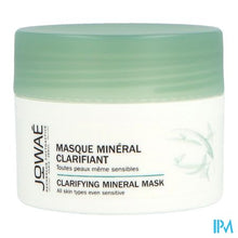 Afbeelding in Gallery-weergave laden, Jowae Masker Mineraal Verhelderend Pot 50ml
