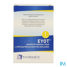 Afbeelding in Gallery-weergave laden, Eyot Minim Eye Drop Aid Rood
