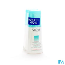 Afbeelding in Gallery-weergave laden, Vichy Deo Transp. Intense Vapo Fruit Duo 2x100ml
