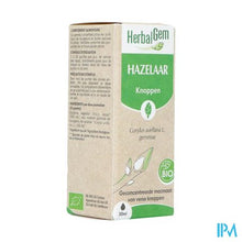 Afbeelding in Gallery-weergave laden, Herbalgem Hazelaar Bio 30ml
