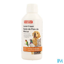 Afbeelding in Gallery-weergave laden, Levertraan Duiven 250ml 21488
