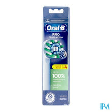 Afbeelding in Gallery-weergave laden, Oral-b Refill Crossaion Xf 4
