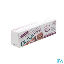 Afbeelding in Gallery-weergave laden, Olivafix Hechtcreme Kunstgebit Tube 40g
