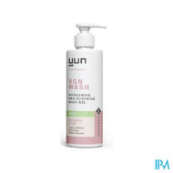 Yun Vgn Fresh Intieme Wasgel 150ml