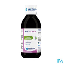 Afbeelding in Gallery-weergave laden, Ergycalm 250ml
