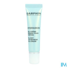 Charger l'image dans la galerie, Darphin Hydraskin Eye Gel Creme Tube 15ml
