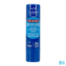 Afbeelding in Gallery-weergave laden, Laino Lipverzorging Pro Intense Stick 4g
